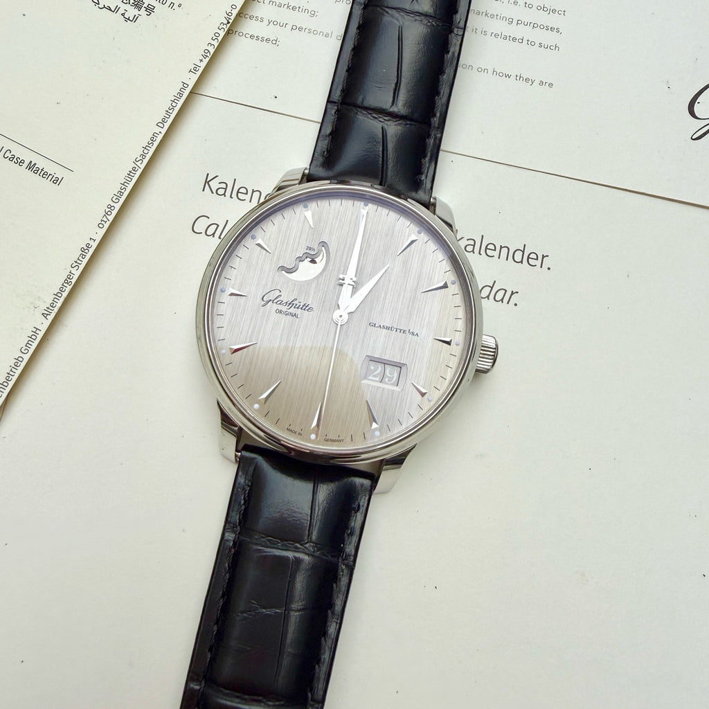 Glashütte Original 1-36-04-03-02-31