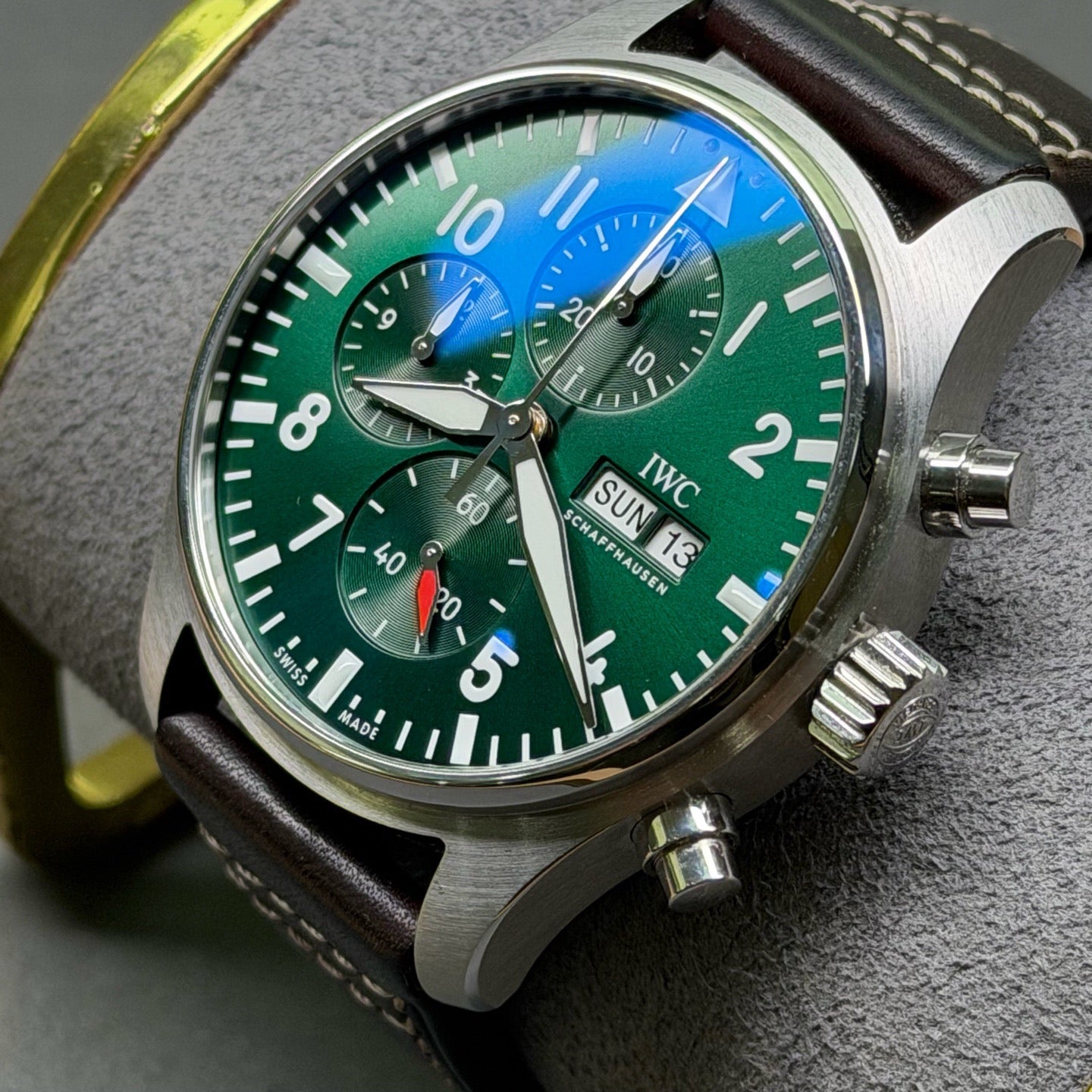 IWC-IW378005