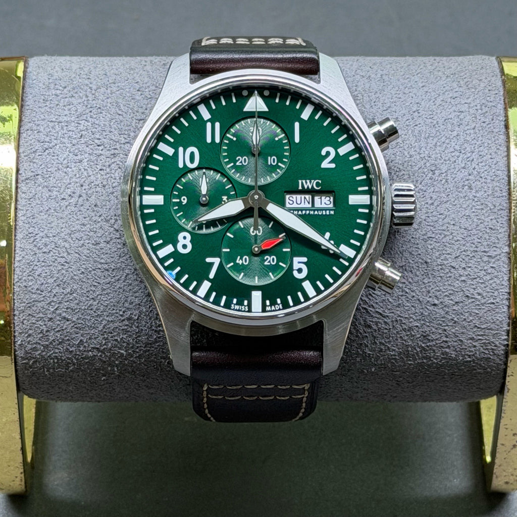 IWC-IW378005