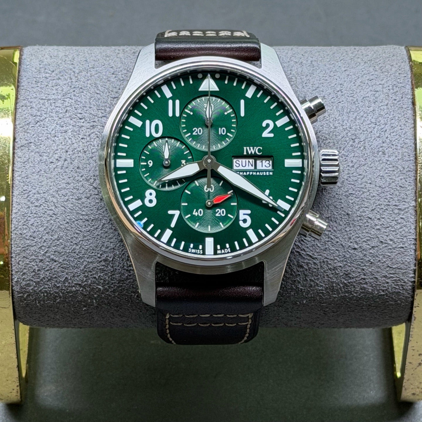 IWC-IW378005