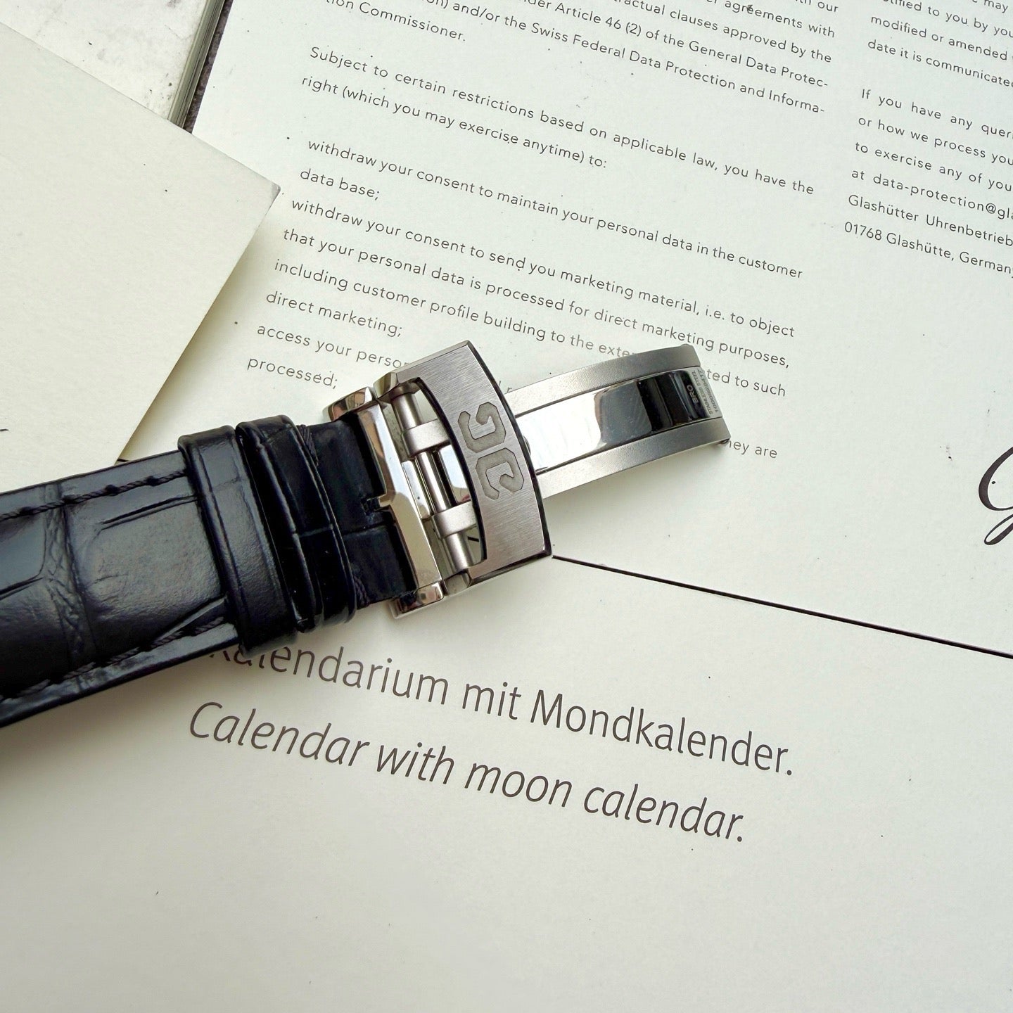 Glashütte Original 1-36-04-03-02-31