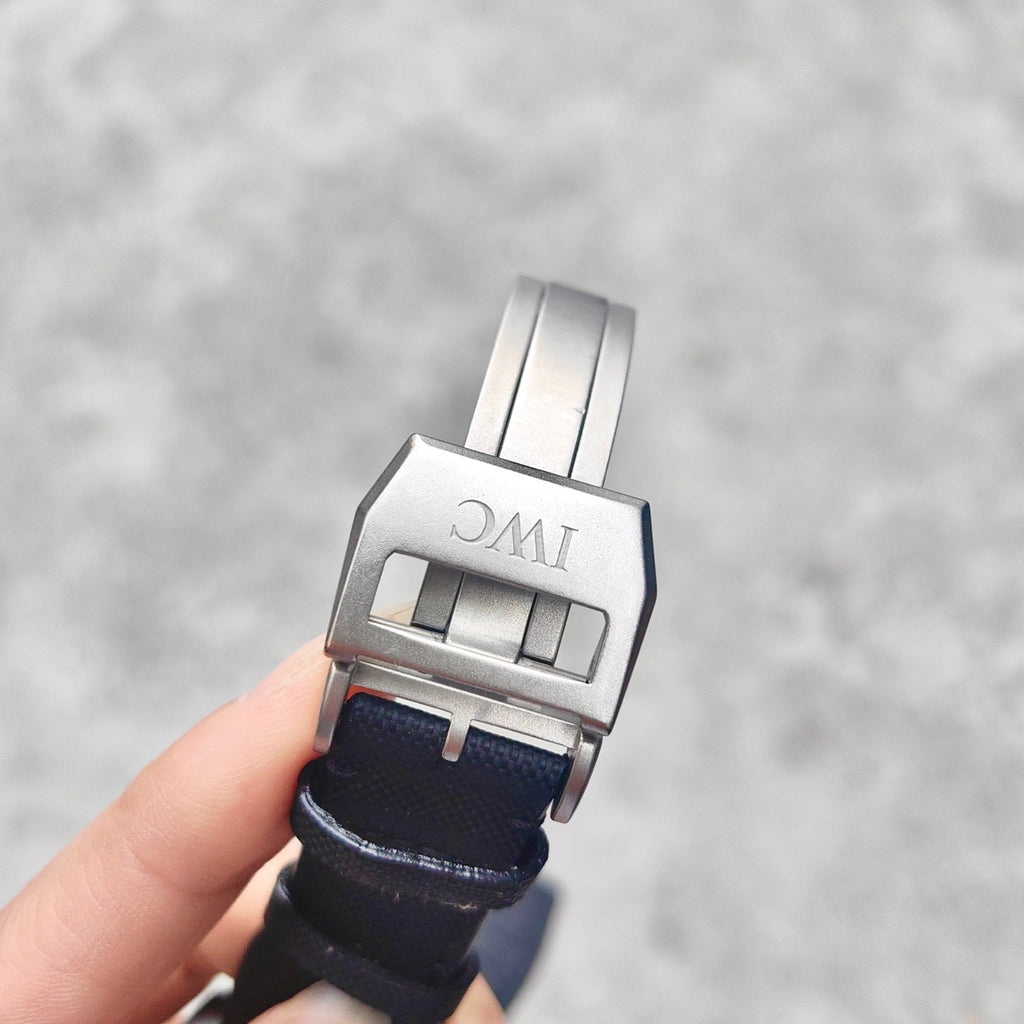 PILOT'S WATCHES IW388007