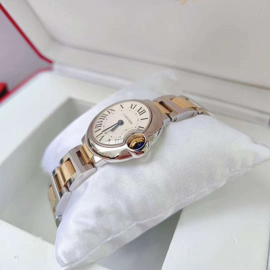 Cartier W69007Z3