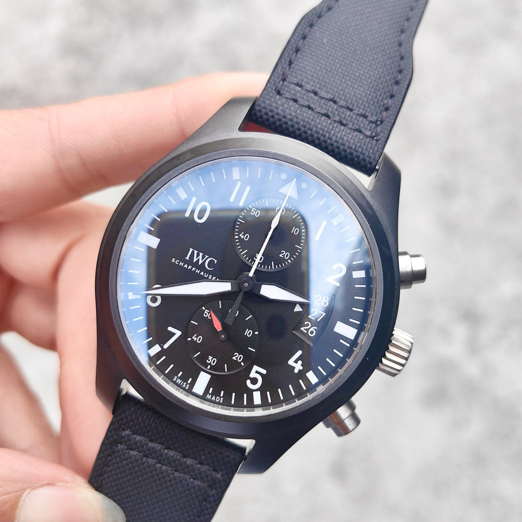 PILOT'S WATCHES IW388007
