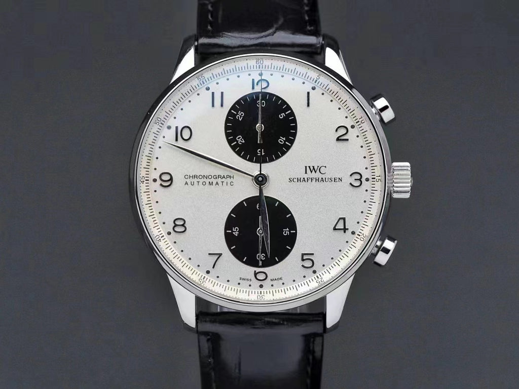 IWC Portuguese Collection-IW371411