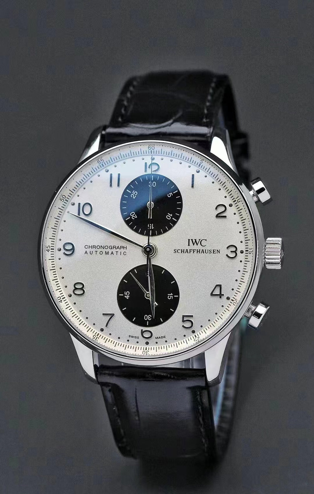IWC Portuguese Collection-IW371411