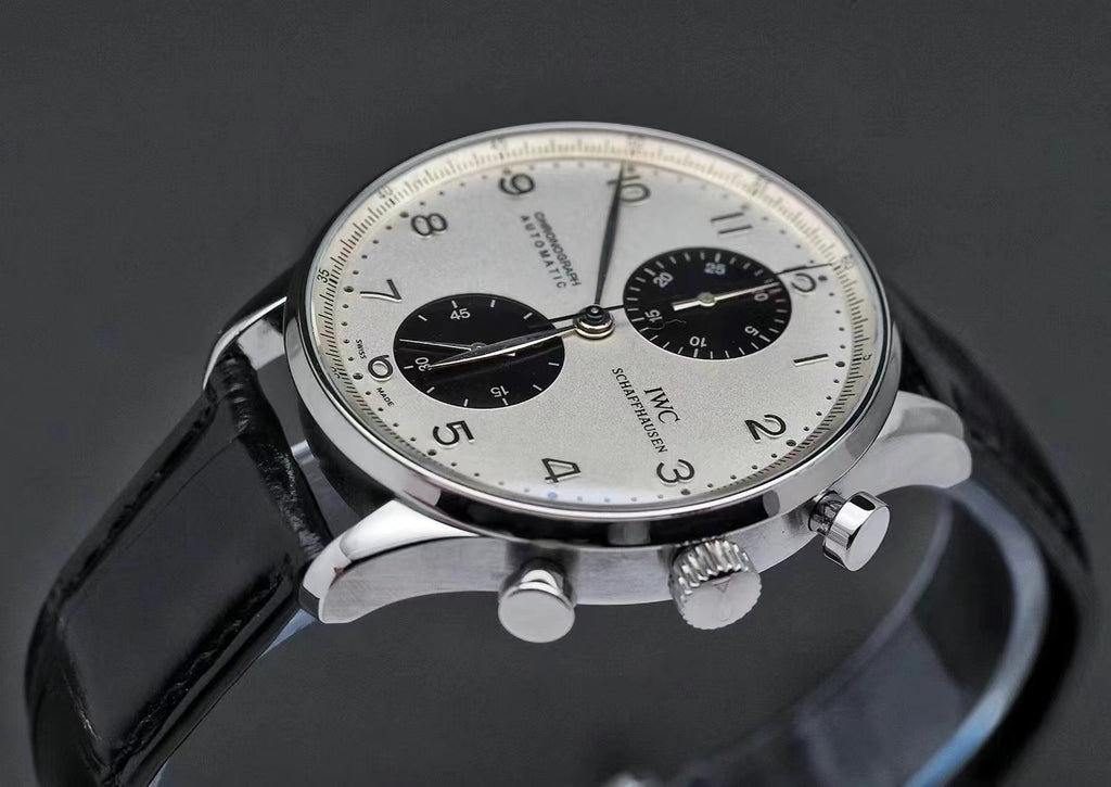 IWC Portuguese Collection-IW371411