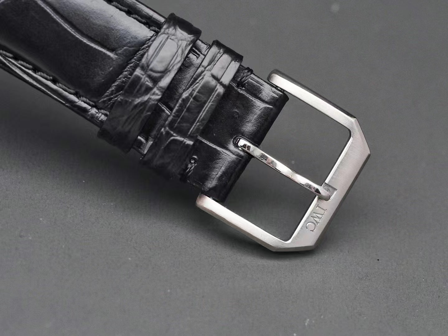 IWC Portuguese Collection-IW371411