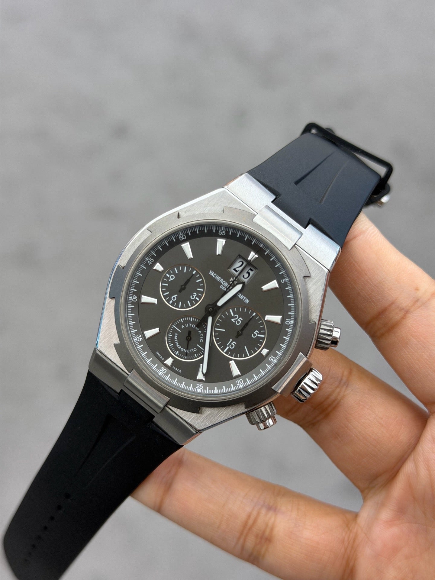 Vacheron Constantin -49150/000W-9501