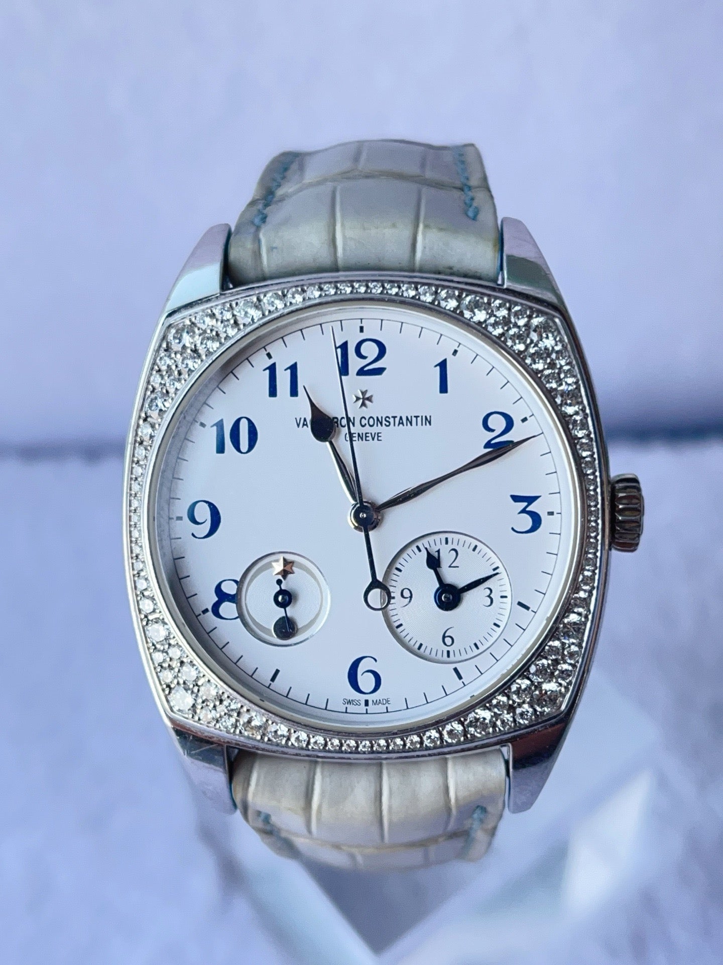 Vacheron Constantin 7805S/000G-B052