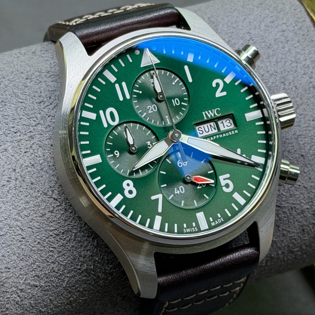 IWC-IW378005