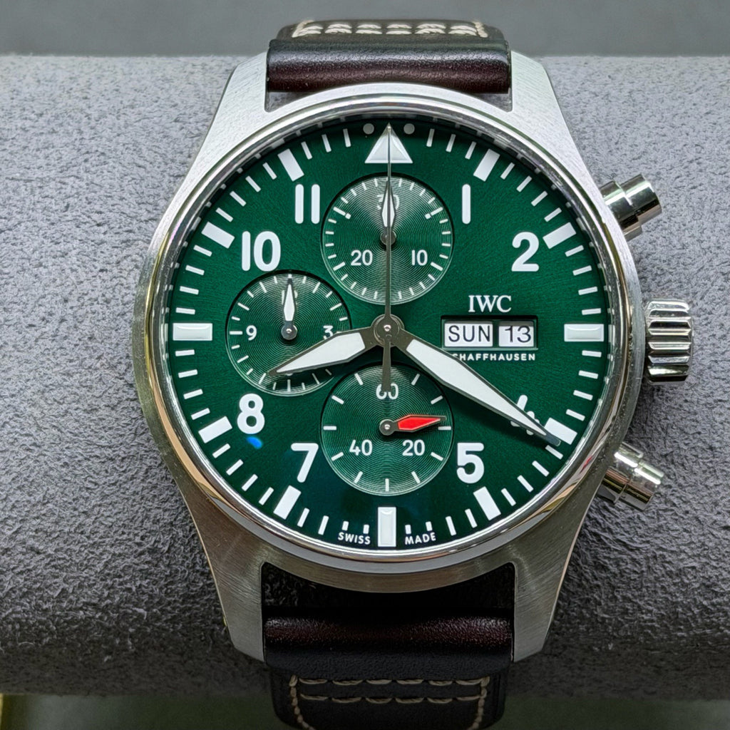 IWC-IW378005