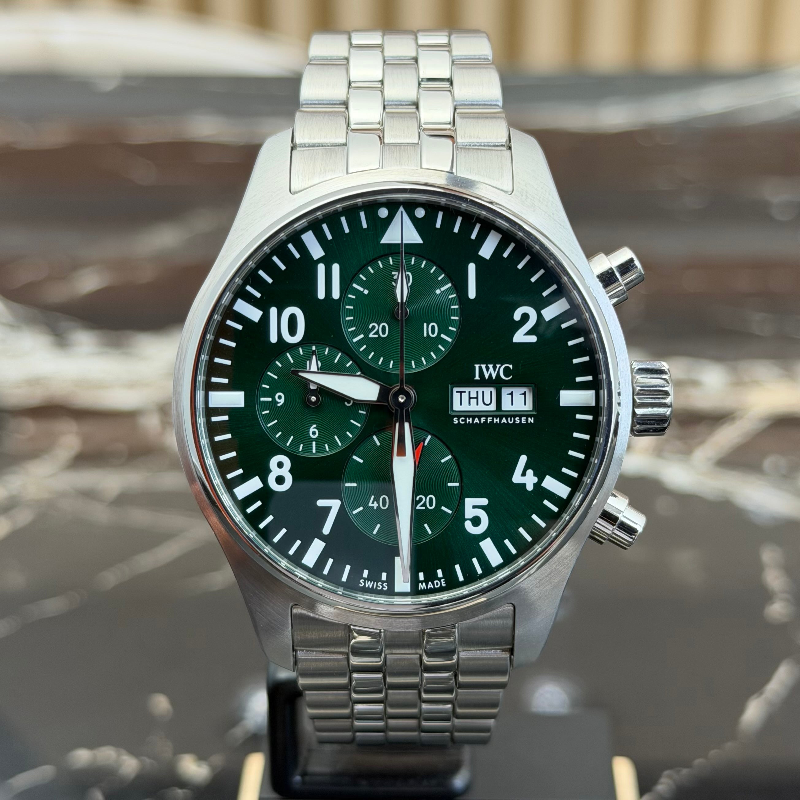 IWC IW378006