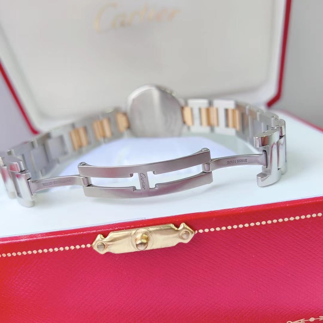 Cartier W69007Z3