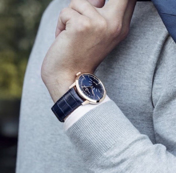 Vacheron Constantin 4000U/000R-B516