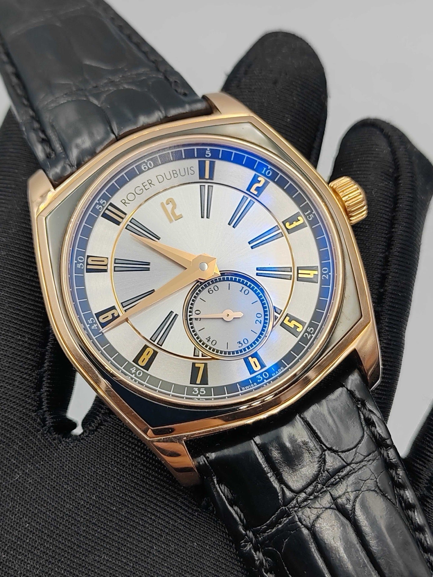 Roger Dubuis -RDDBMG0000