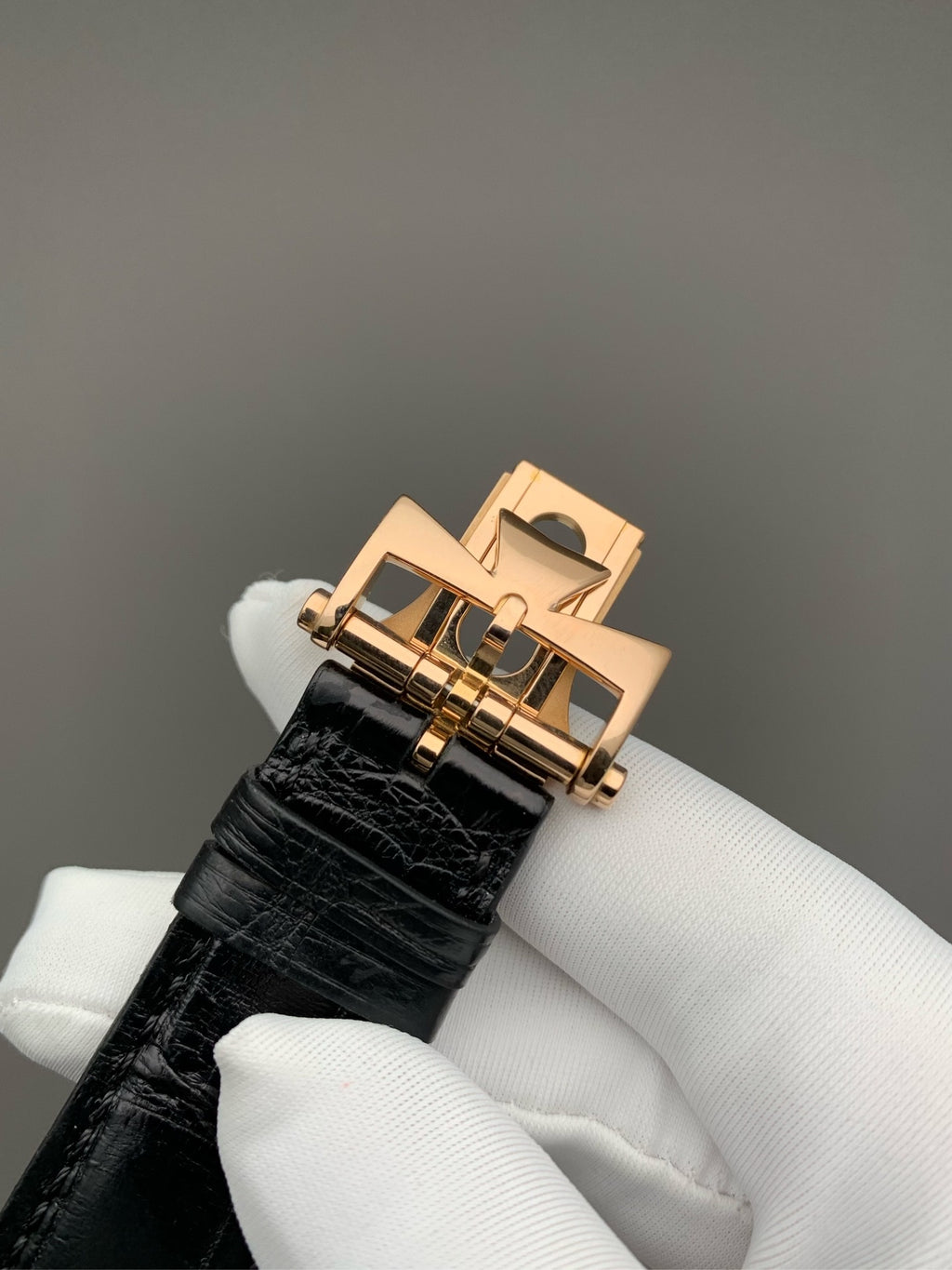 Vacheron Constantin 4000U/000R-B516