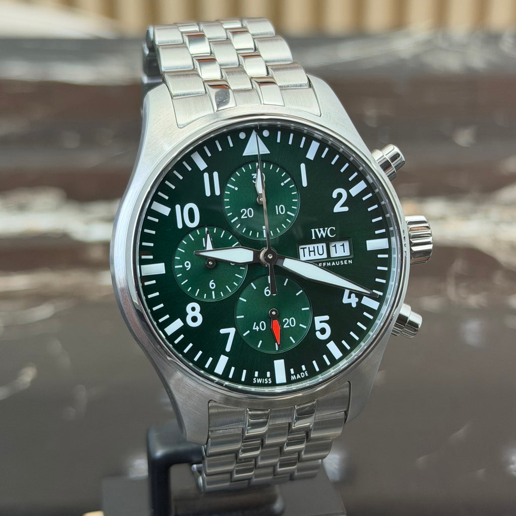 IWC IW378006