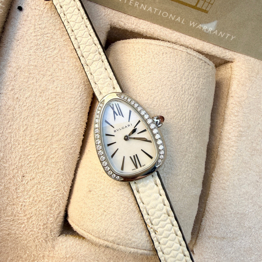 Bvlgari-102781 SPS27WSDL