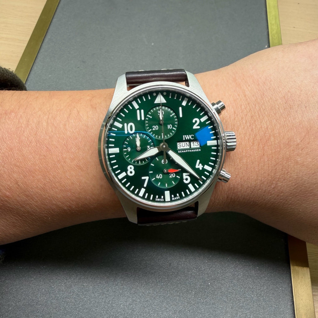 IWC-IW378005