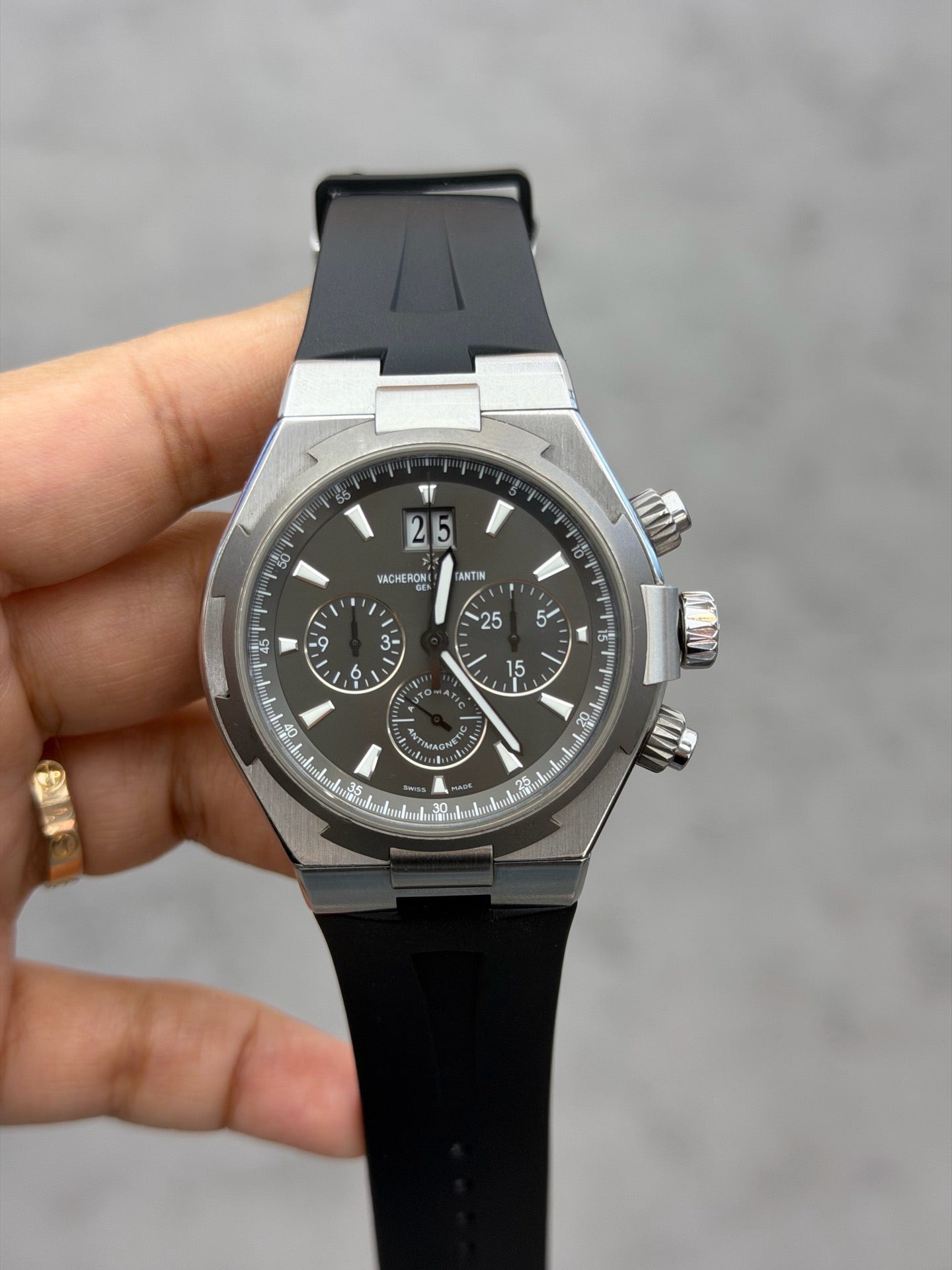 Vacheron Constantin -49150/000W-9501