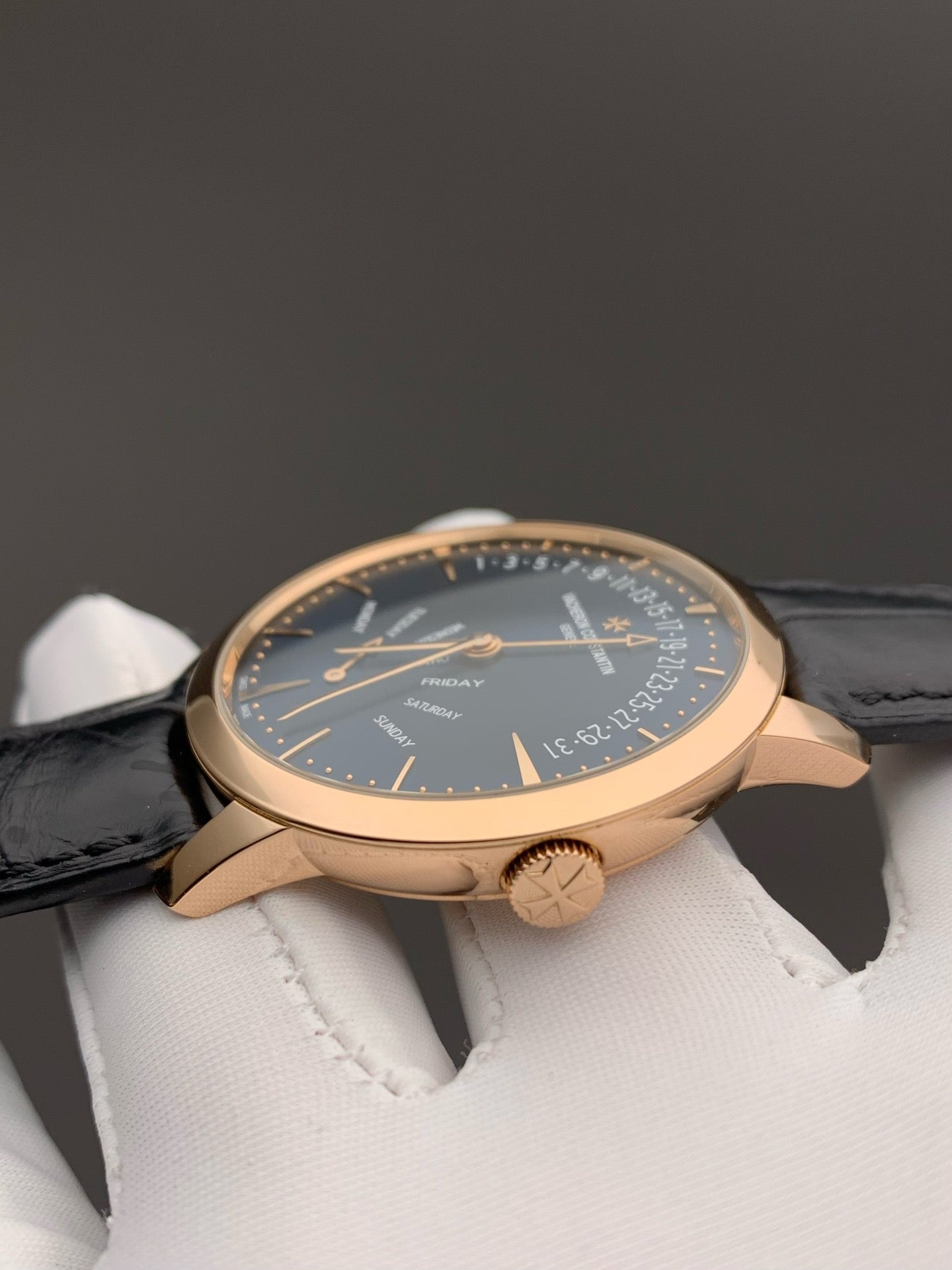 Vacheron Constantin 4000U/000R-B516