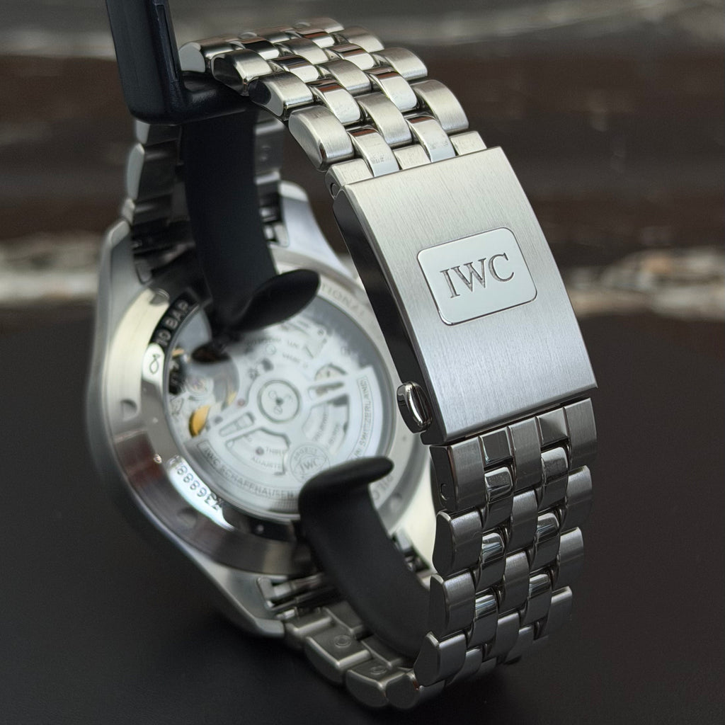 IWC IW378006
