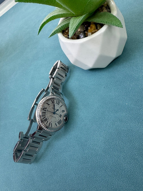 BALLON BLEU DE CARTIER W4BB0023