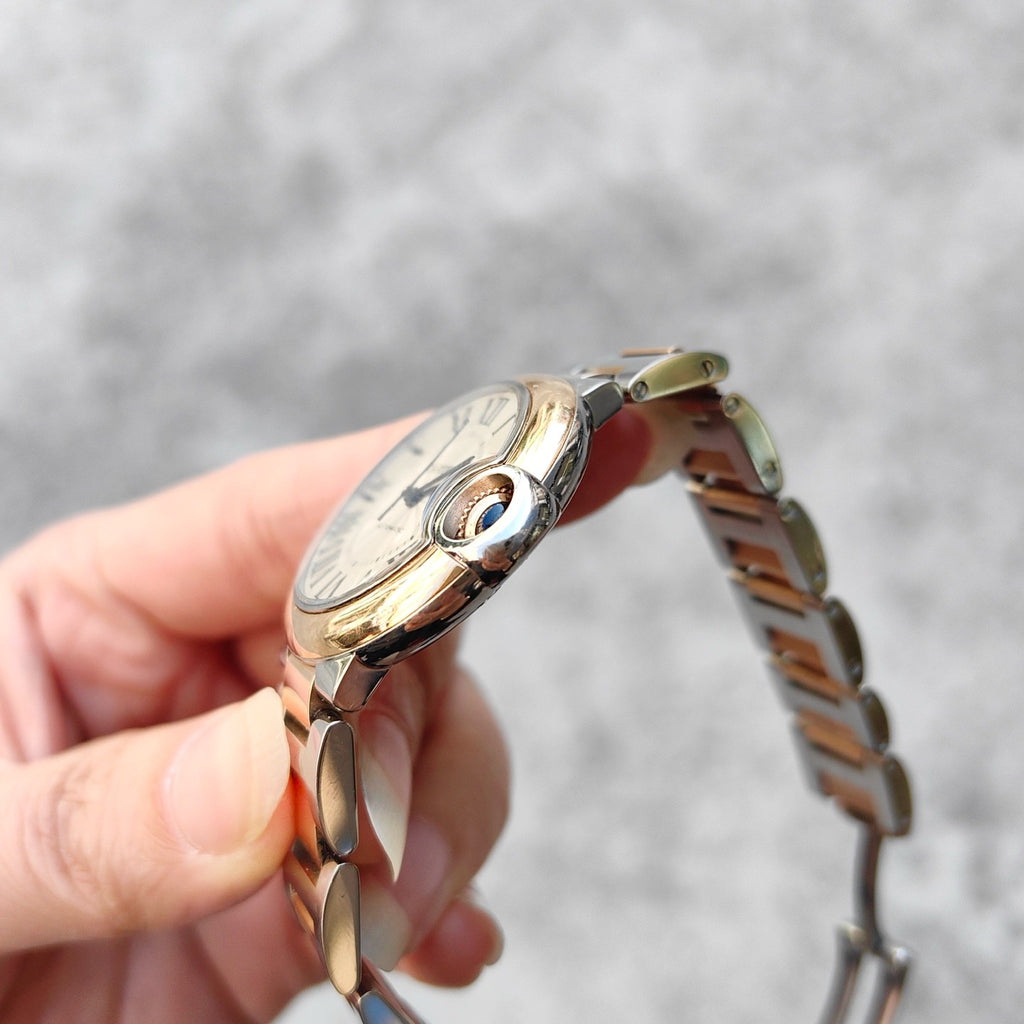 BALLON BLEU DE CARTIER W2BB0032