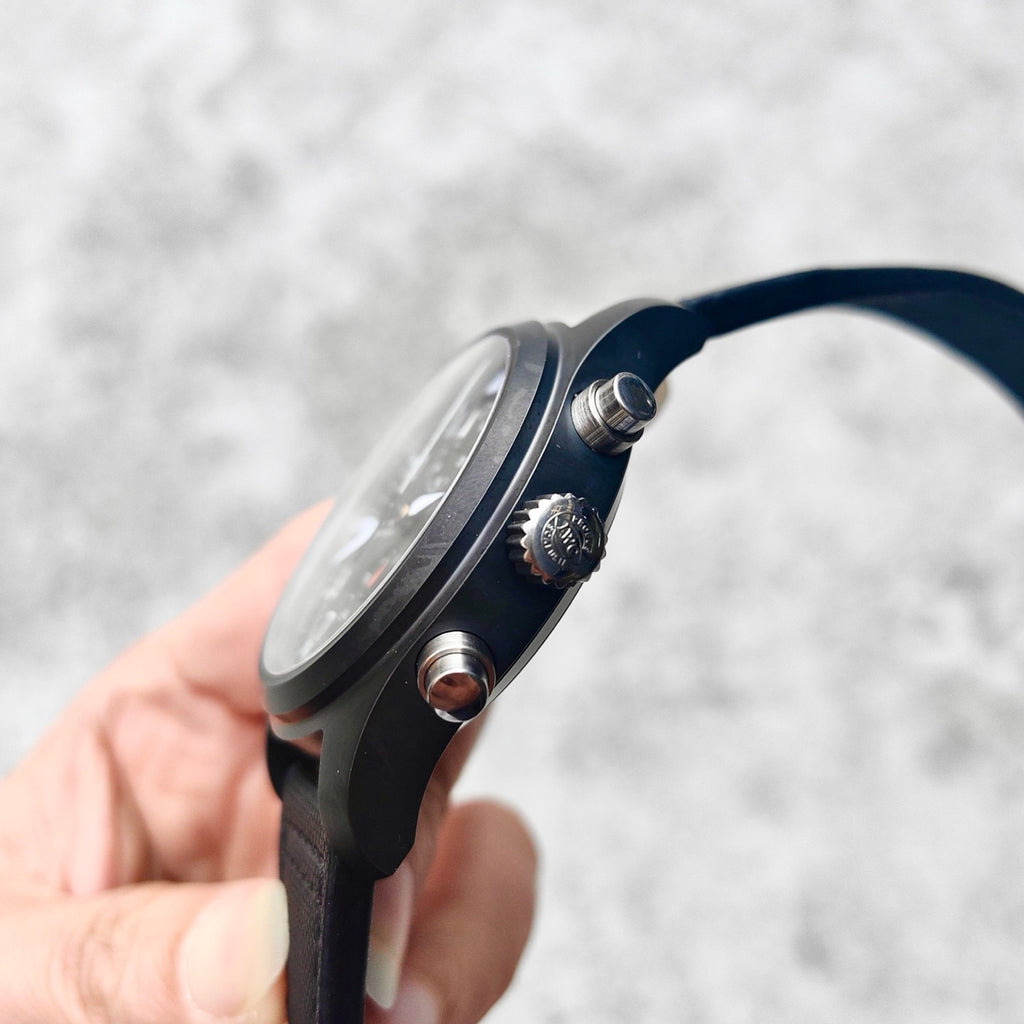 PILOT'S WATCHES IW388007