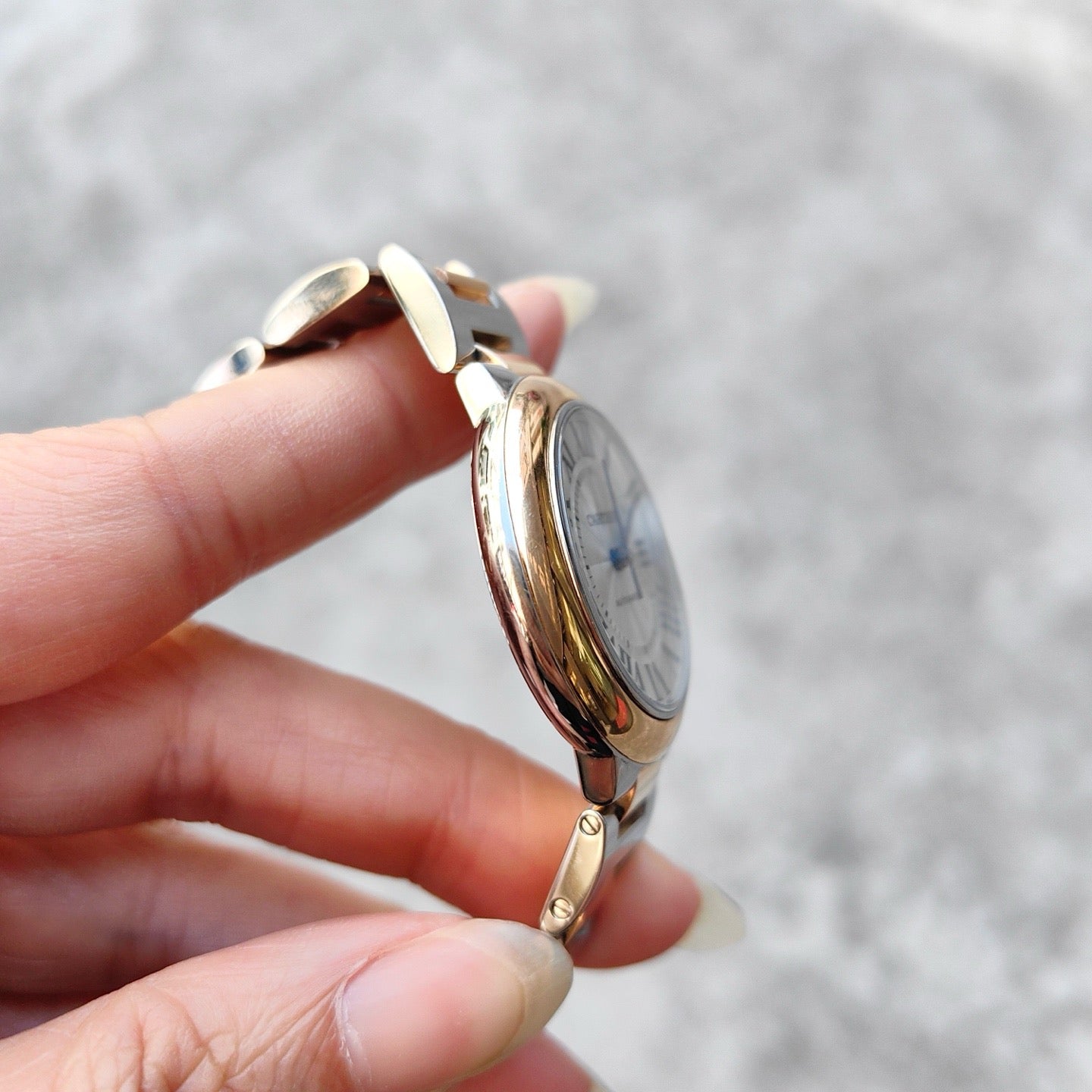 BALLON BLEU DE CARTIER W2BB0032