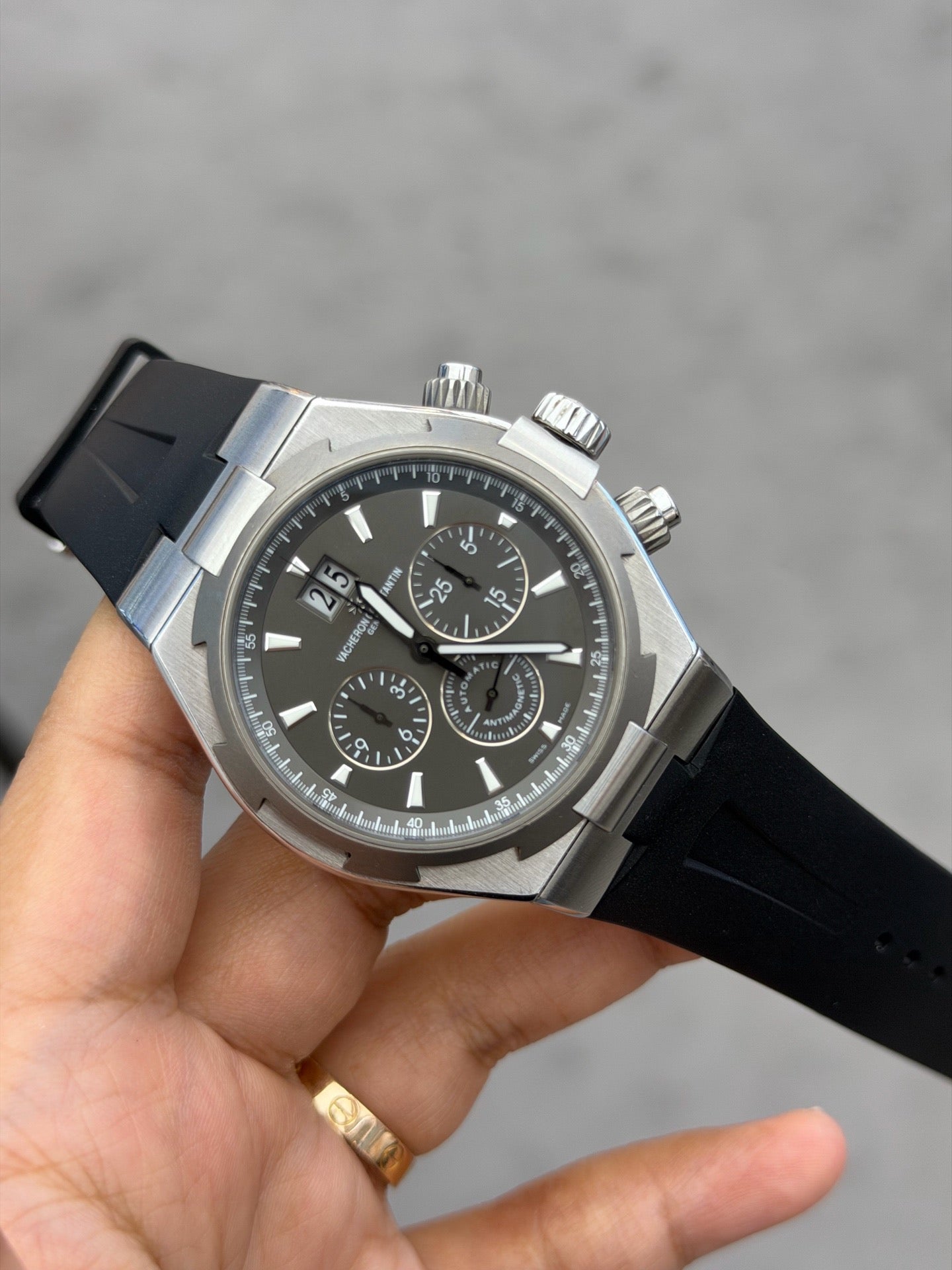 Vacheron Constantin -49150/000W-9501