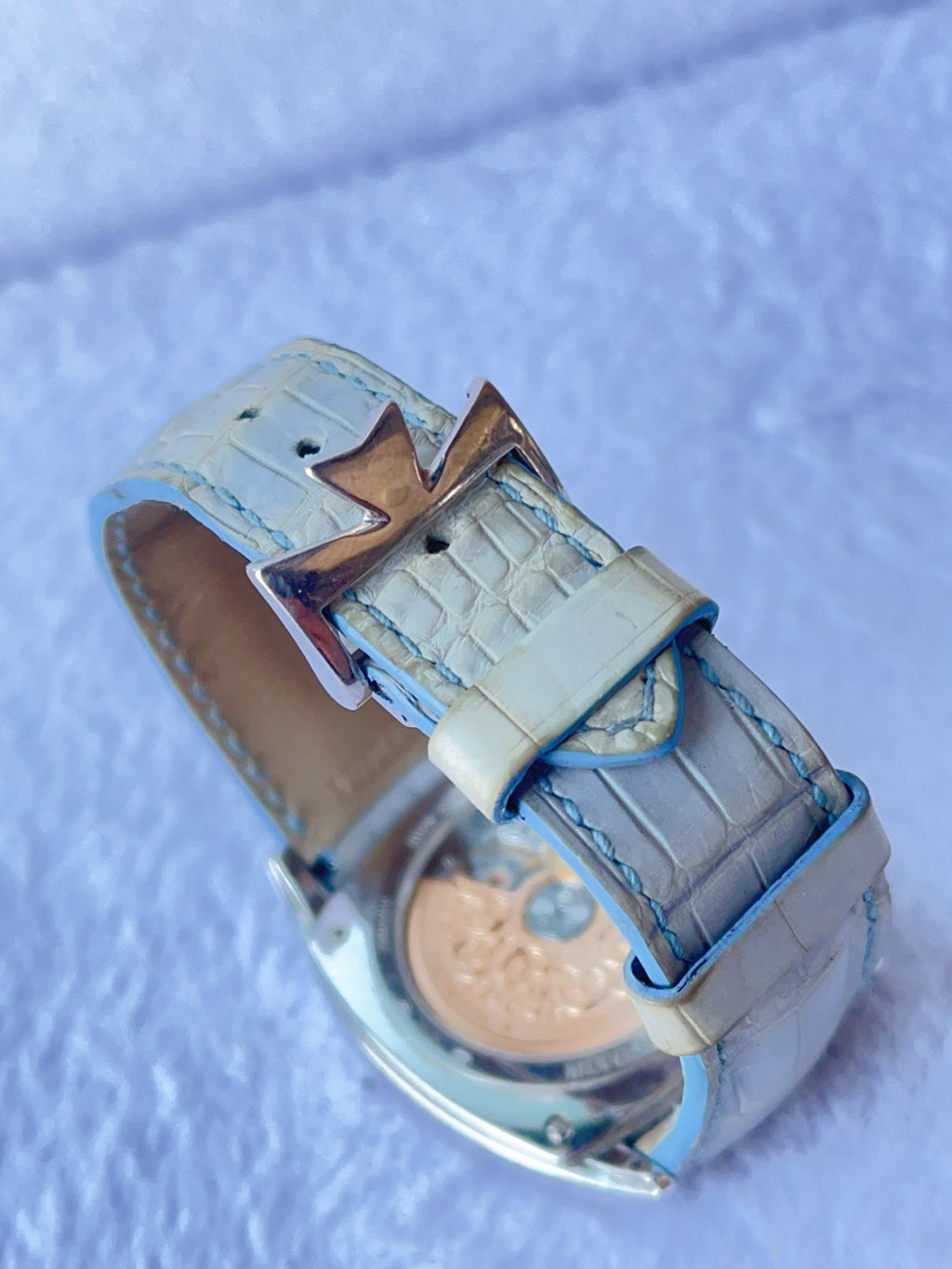 Vacheron Constantin 7805S/000G-B052