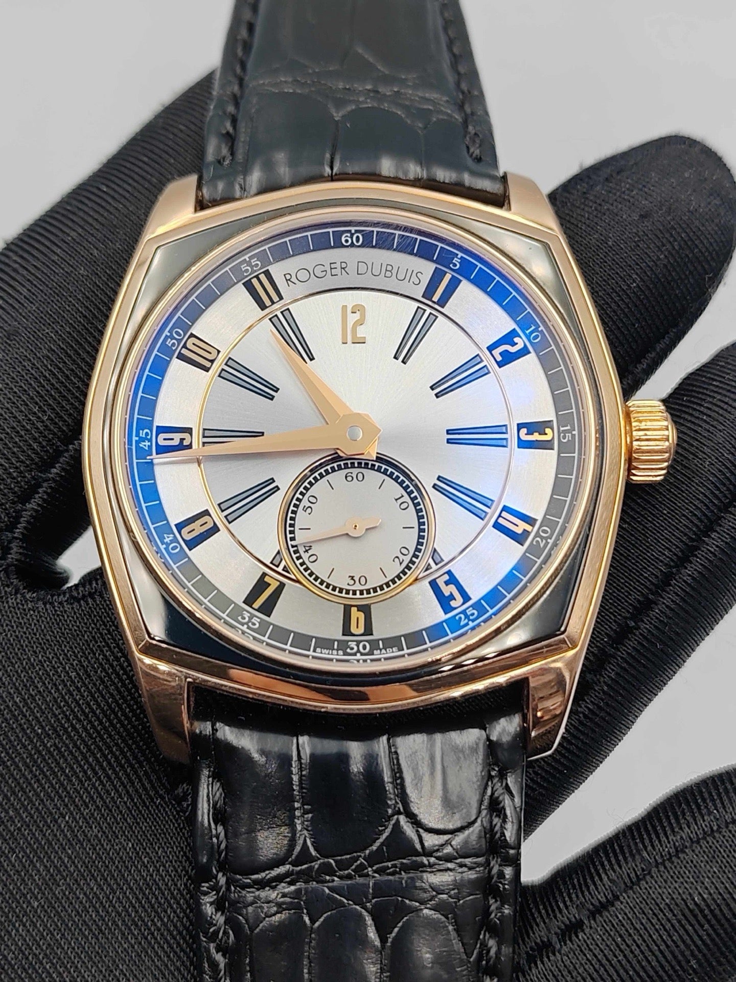 Roger Dubuis -RDDBMG0000