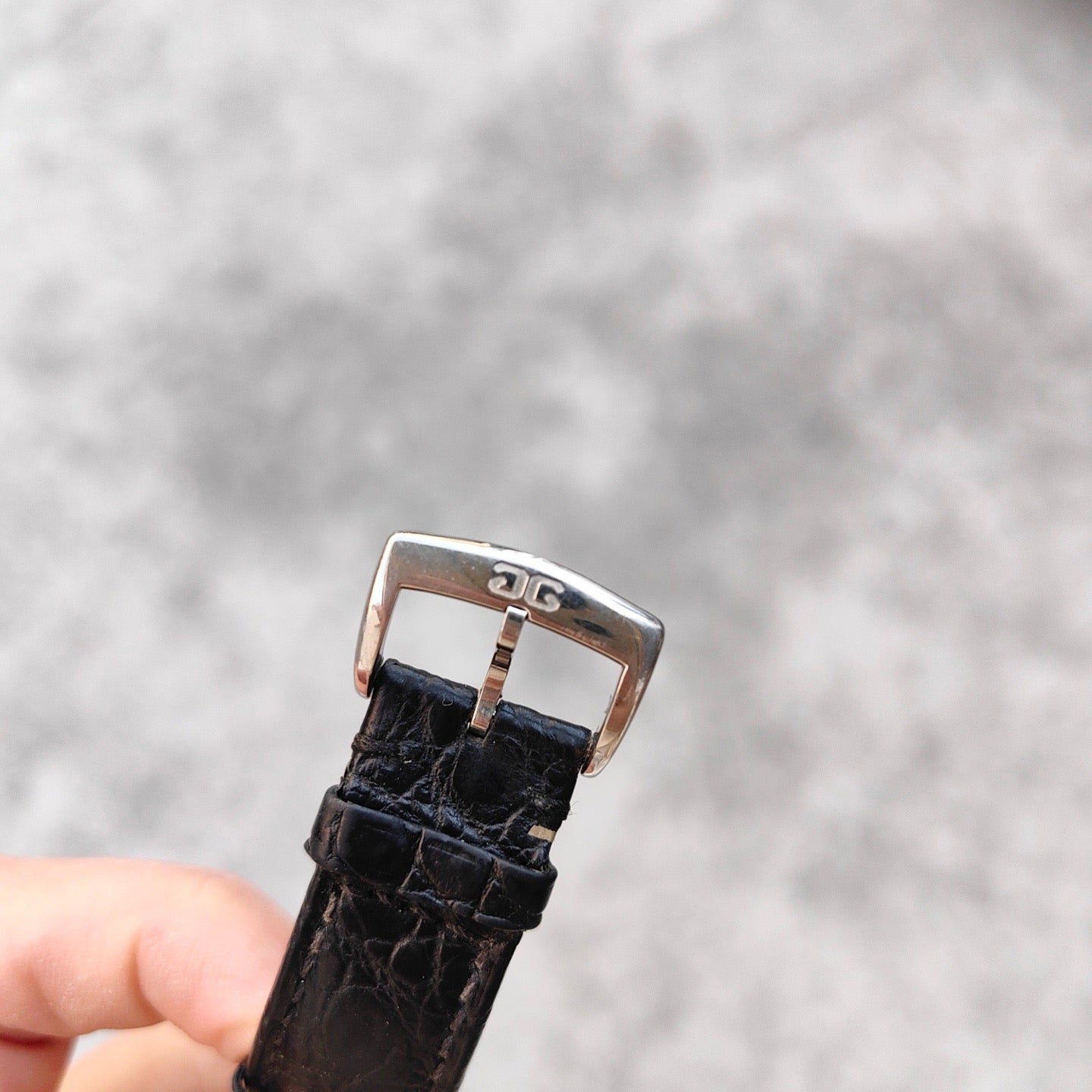 Glashütte Original -1-38-58-02-02-04