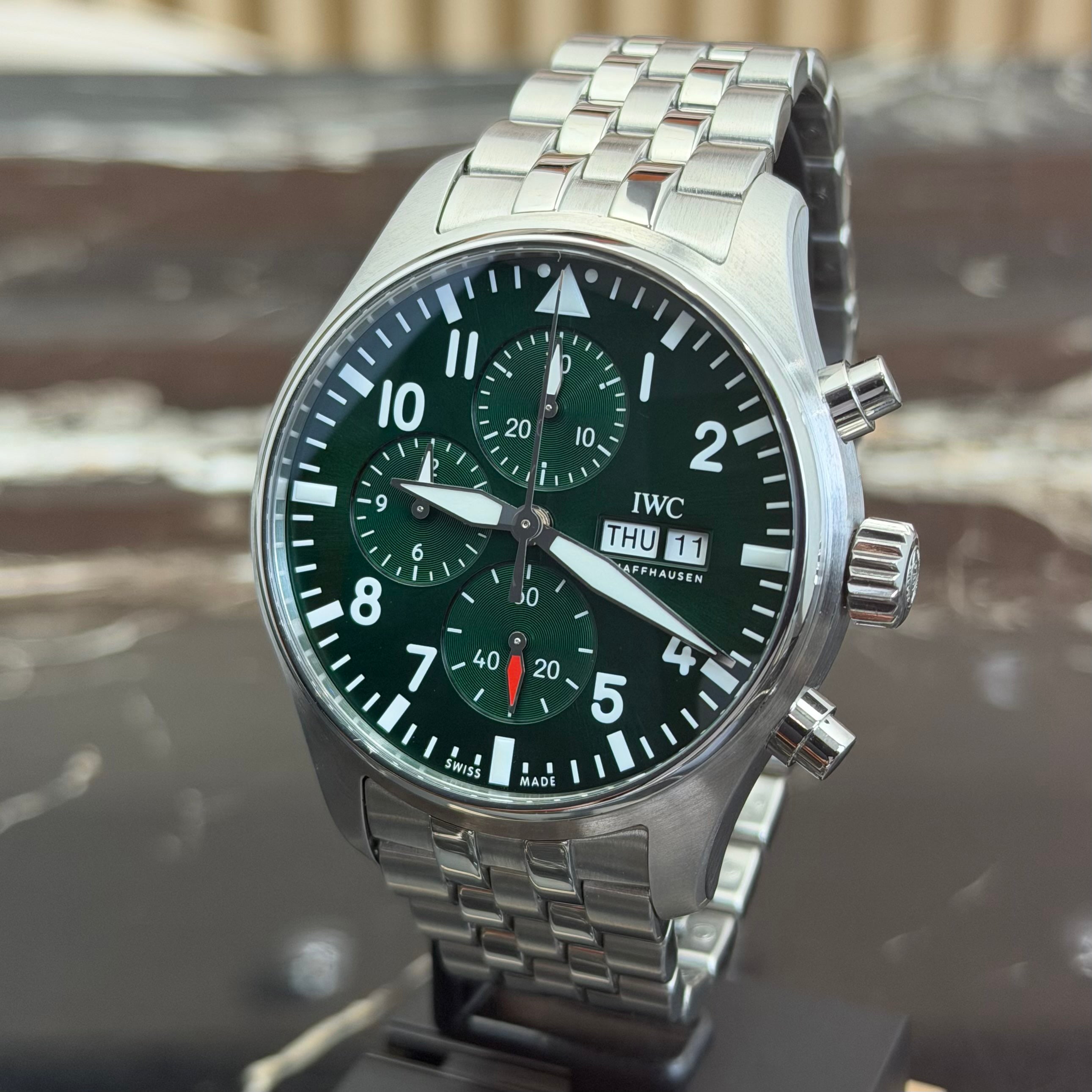 IWC IW378006