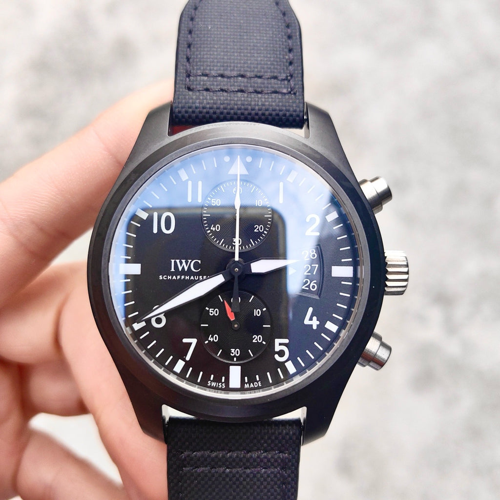 PILOT'S WATCHES IW388007