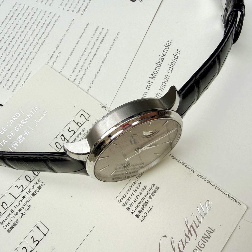 Glashütte Original 1-36-04-03-02-31