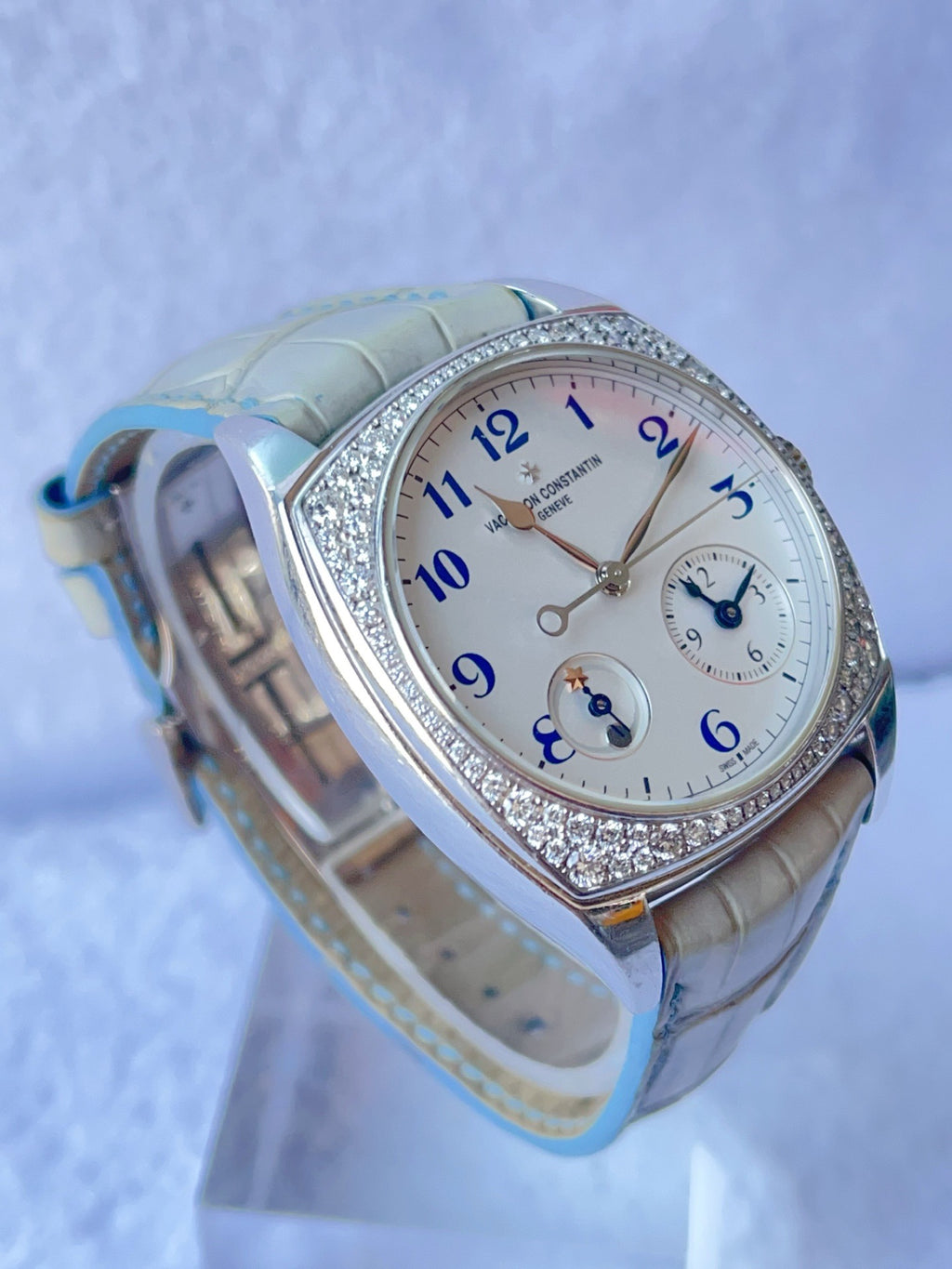 Vacheron Constantin 7805S/000G-B052