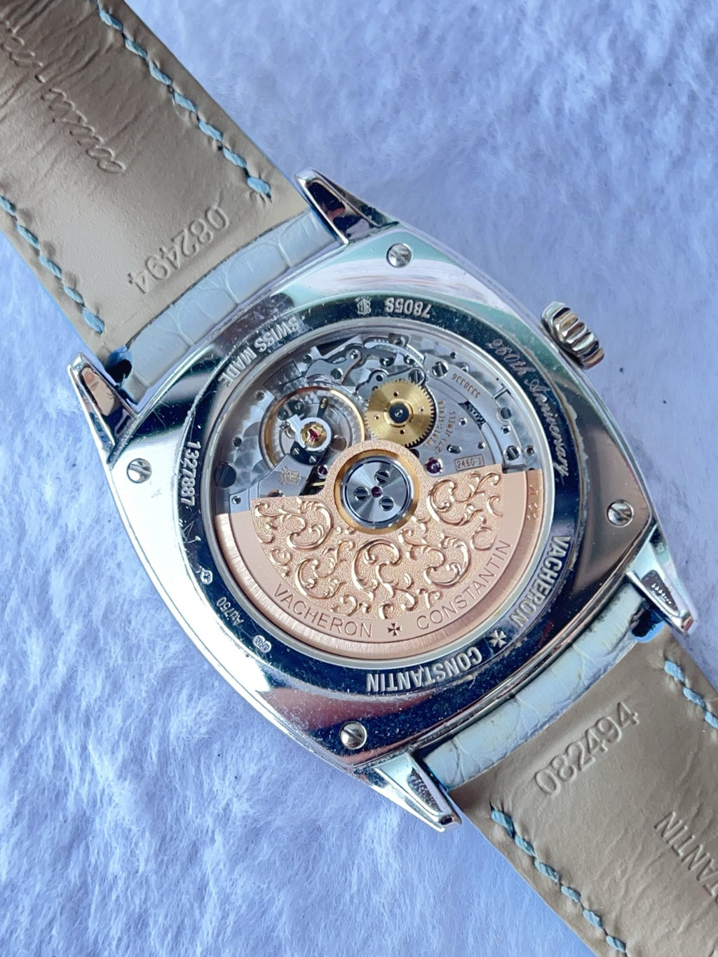 Vacheron Constantin 7805S/000G-B052