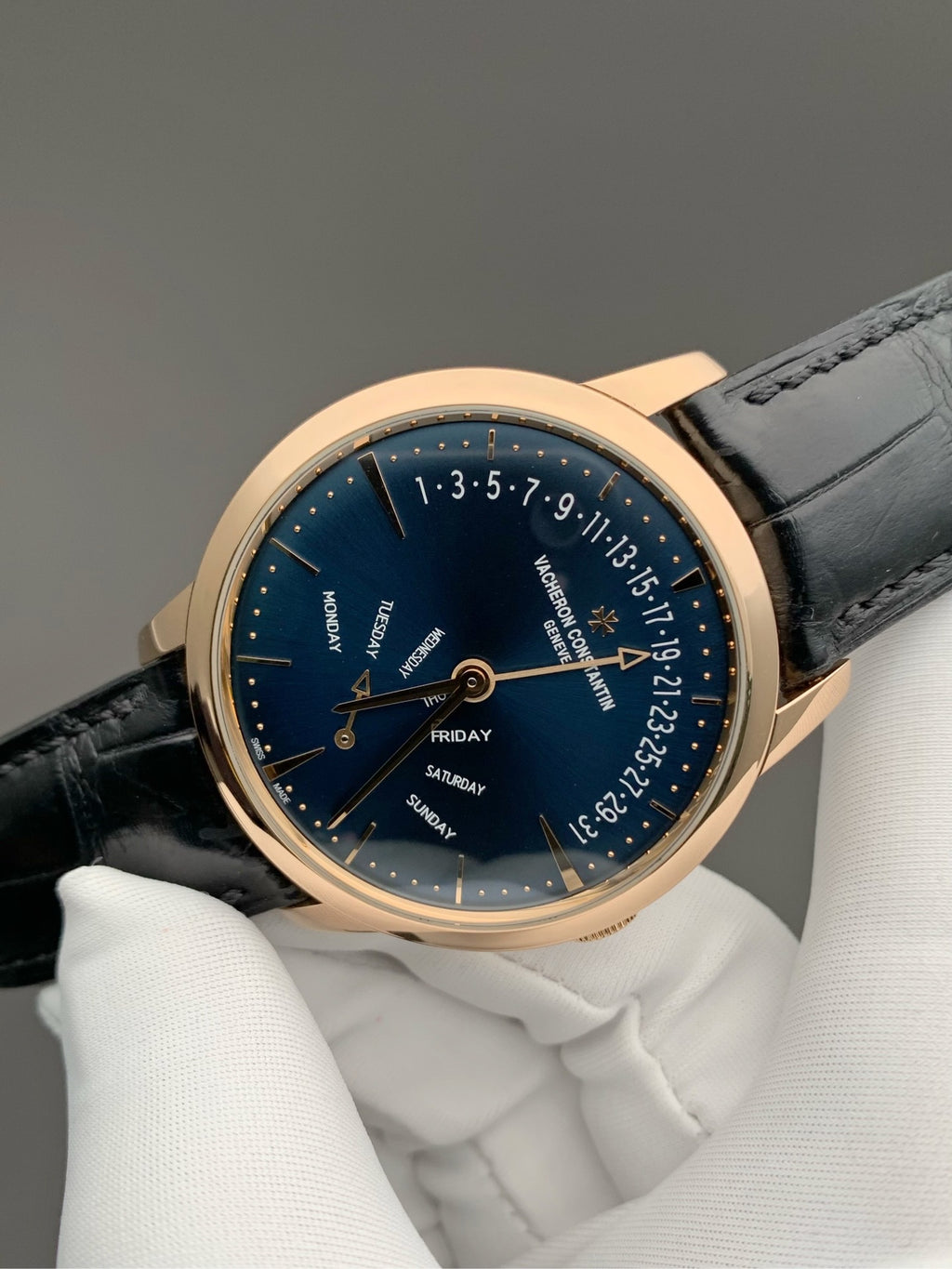 Vacheron Constantin 4000U/000R-B516