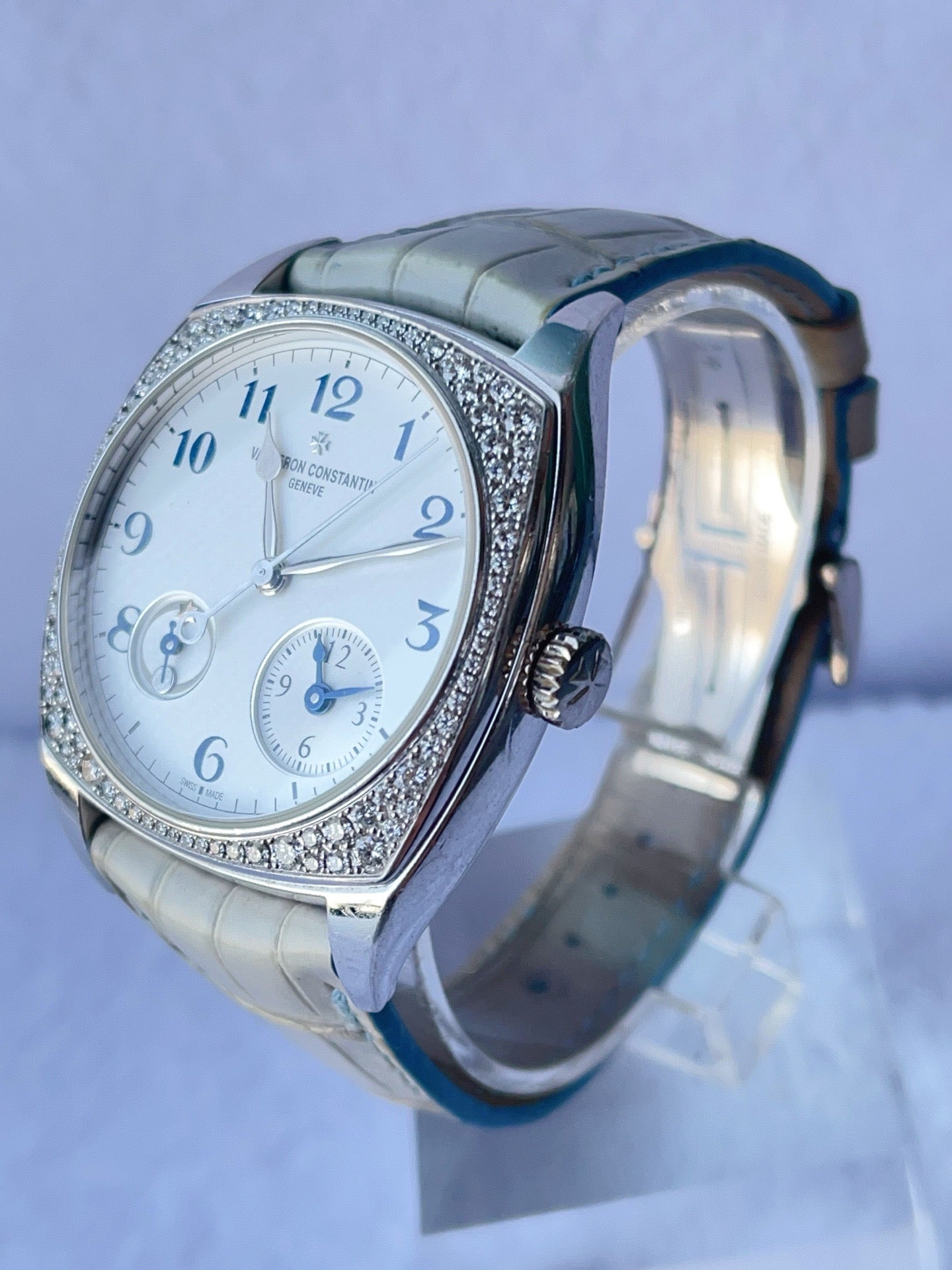 Vacheron Constantin 7805S/000G-B052