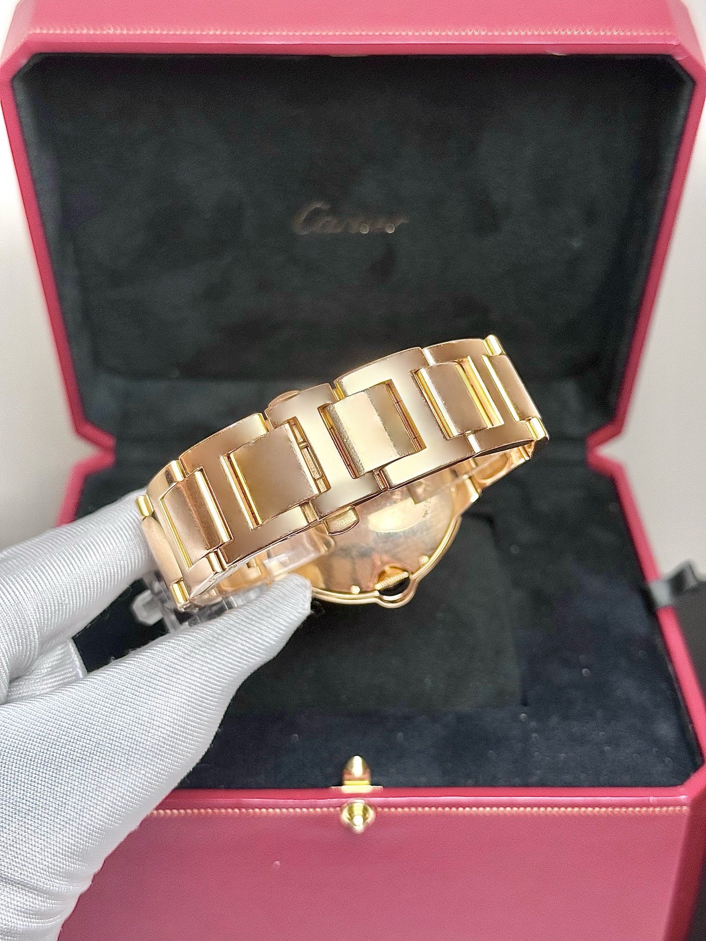 BALLON BLEU DE CARTIER W69006Z2