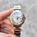 BALLON BLEU DE CARTIER W2BB0032