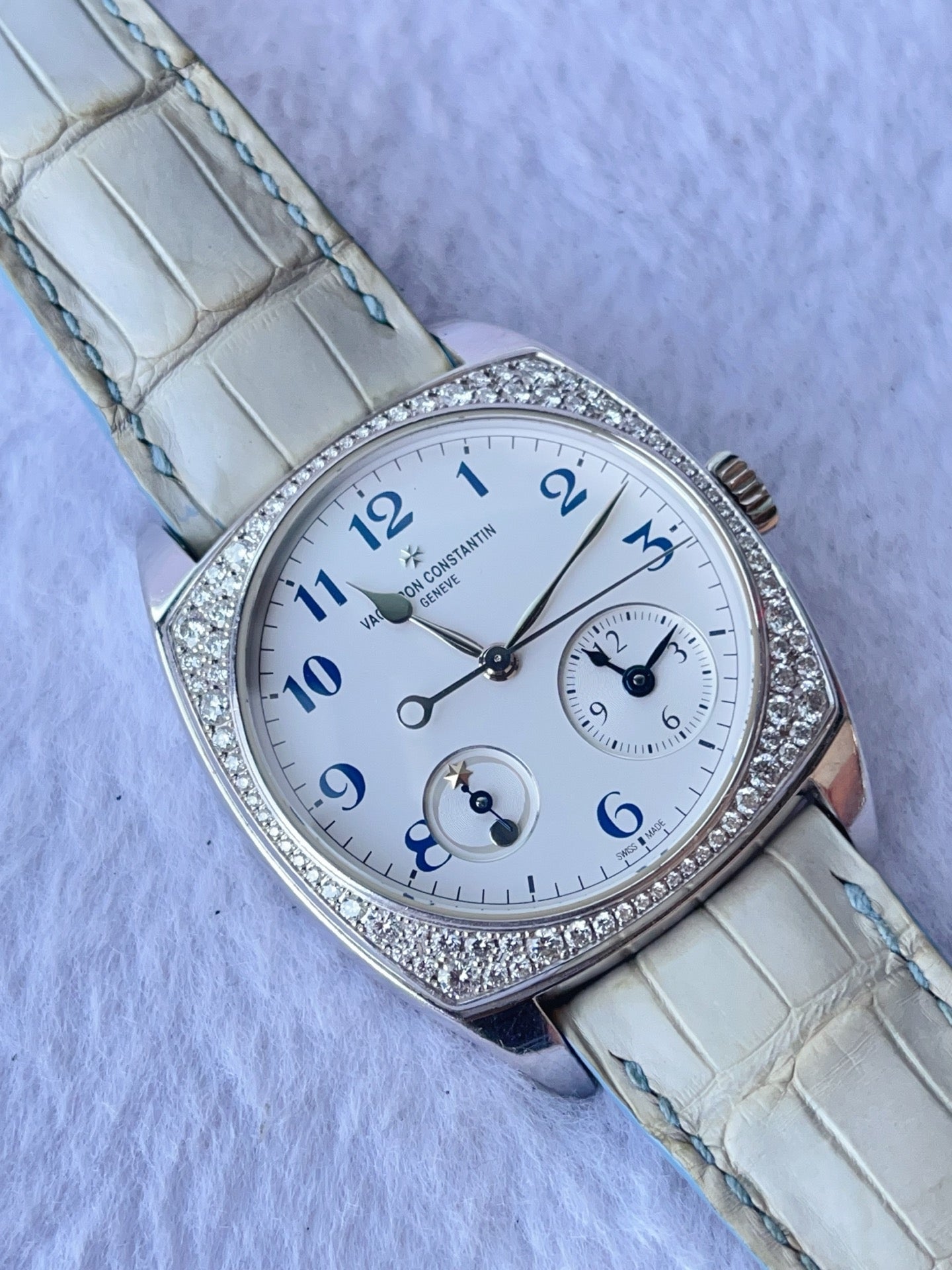 Vacheron Constantin 7805S/000G-B052