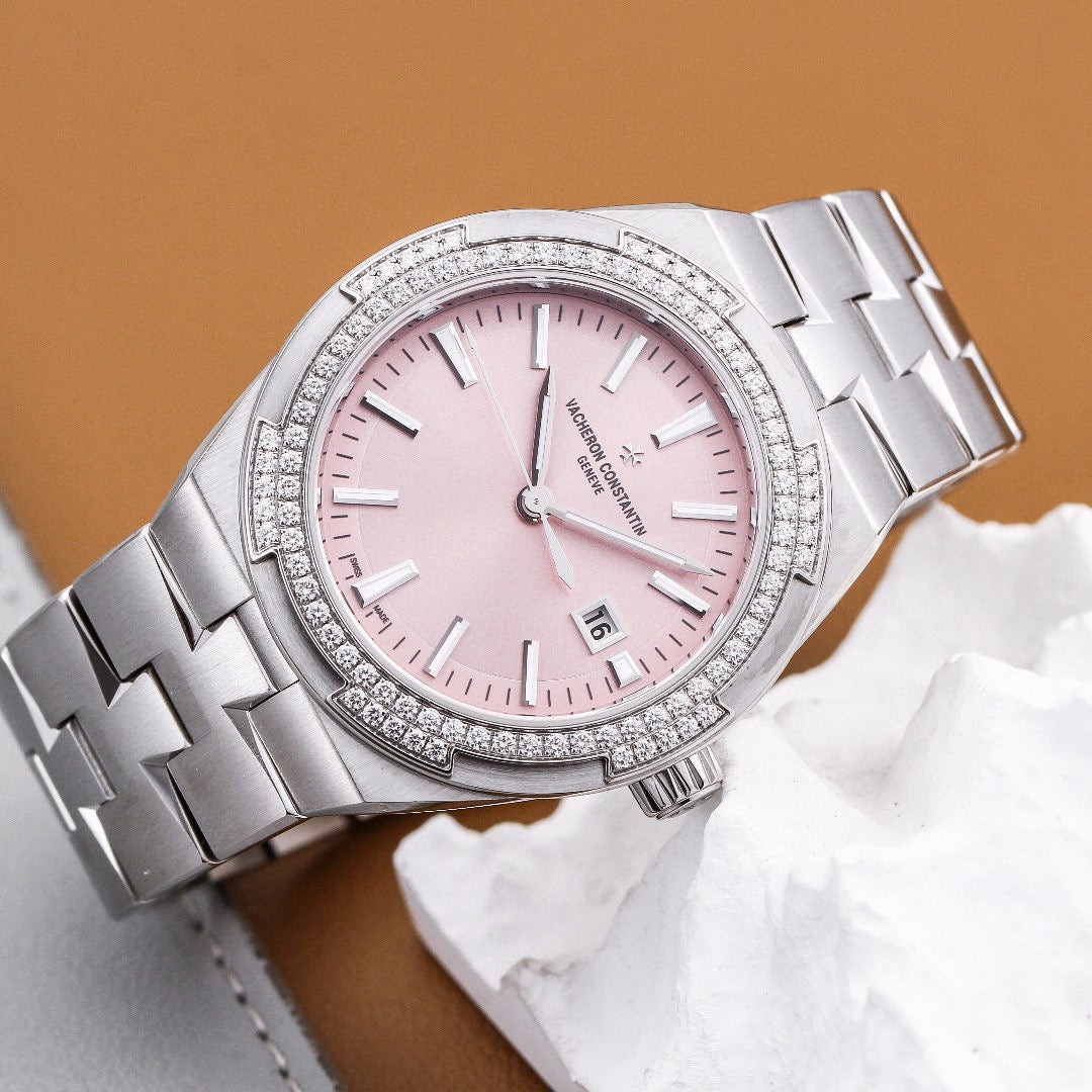 Vacheron Constantin 4605V/200A-B971