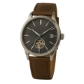 Automatic Watch Brown
