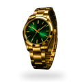 Gilded Legacy Classic Watch