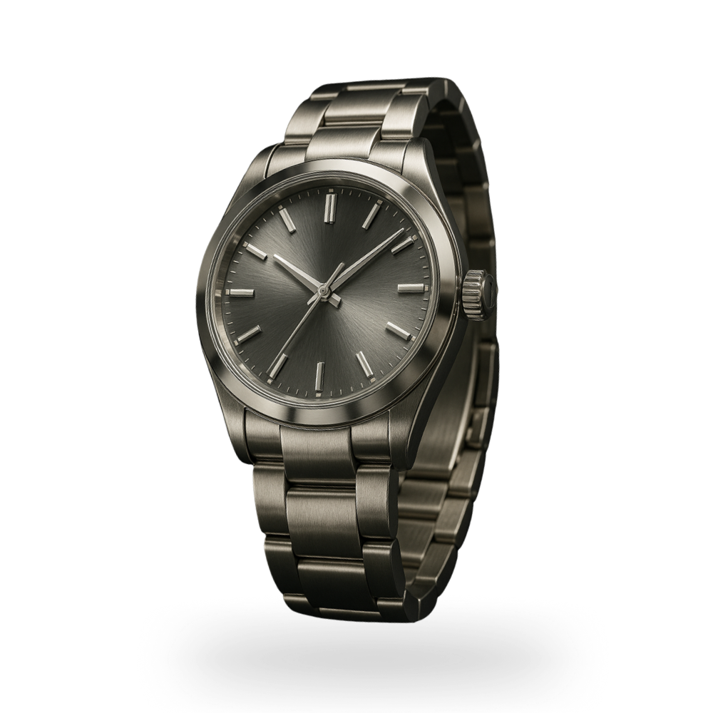 Silvara Classic Watch